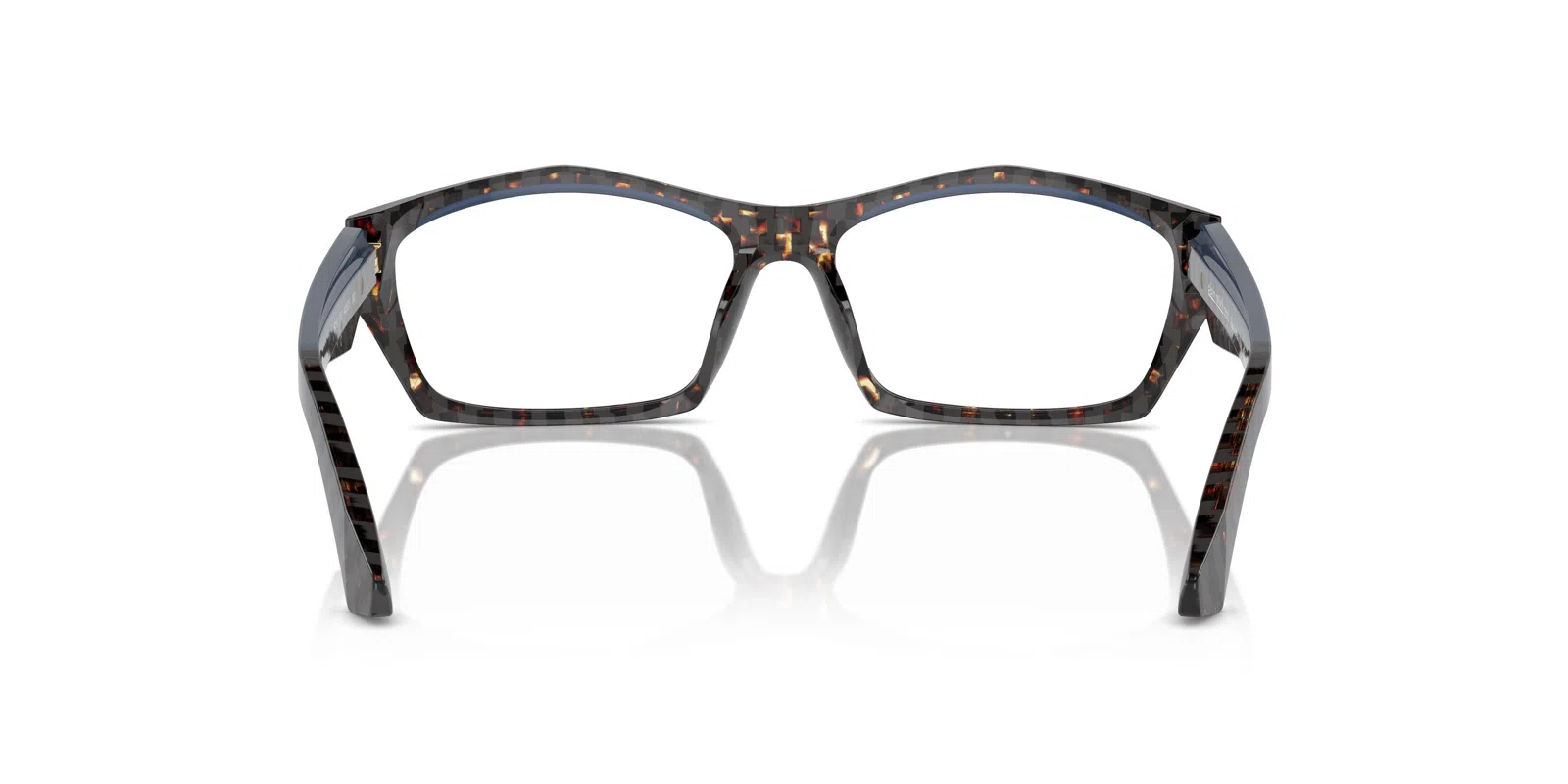 Alain Mikli 3525 Eyeglasses - view 21